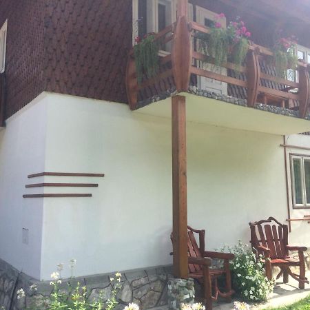 Casa de Vacanta Joldes Hotel Gârda de Sus Exterior foto